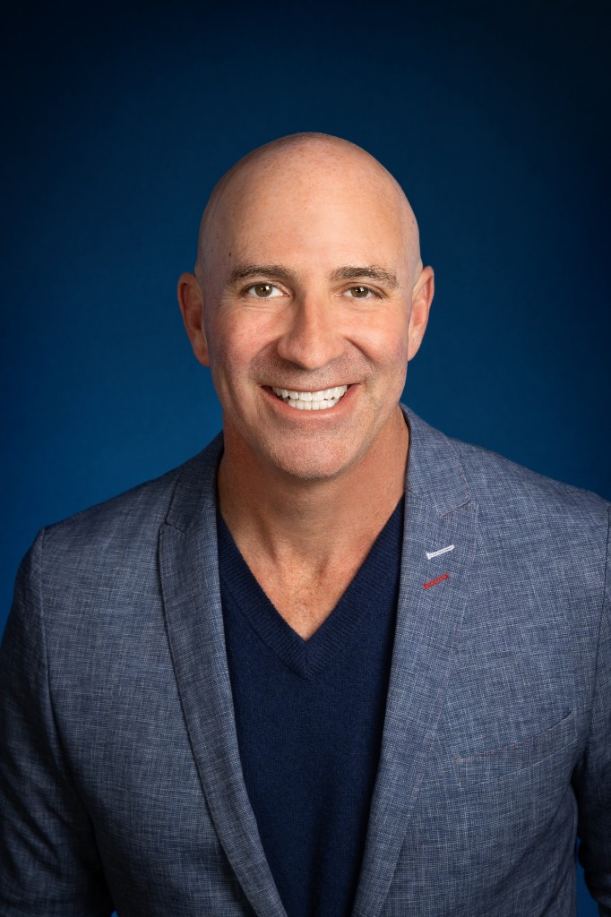 Ben Olsen, MCC real estate specialist