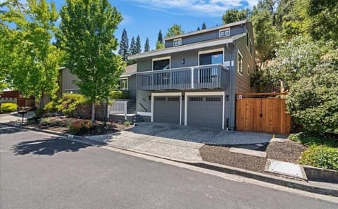 Inverness Expanded home exterior
