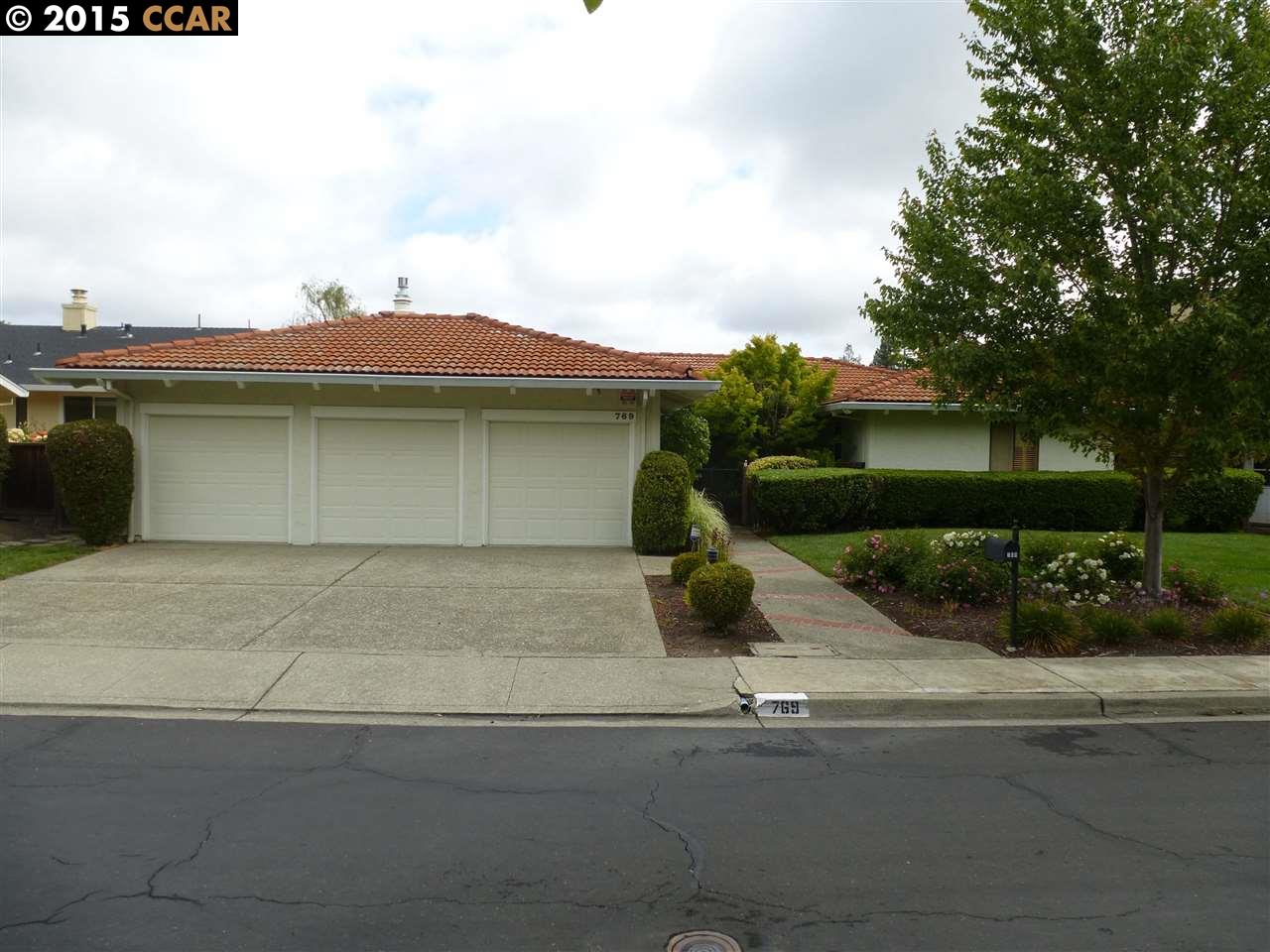 Plan 12 home exterior