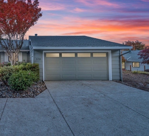 Plan 2 home exterior