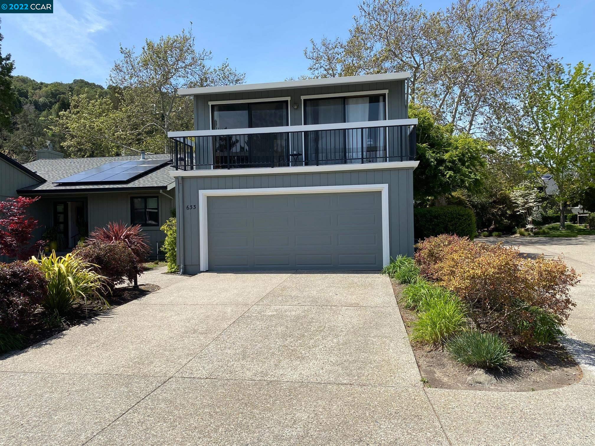 Plan 3 Plus Bonus home exterior