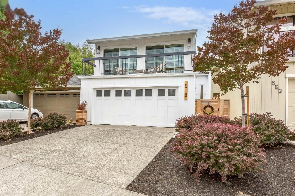 Plan 4 Plus Bonus home exterior