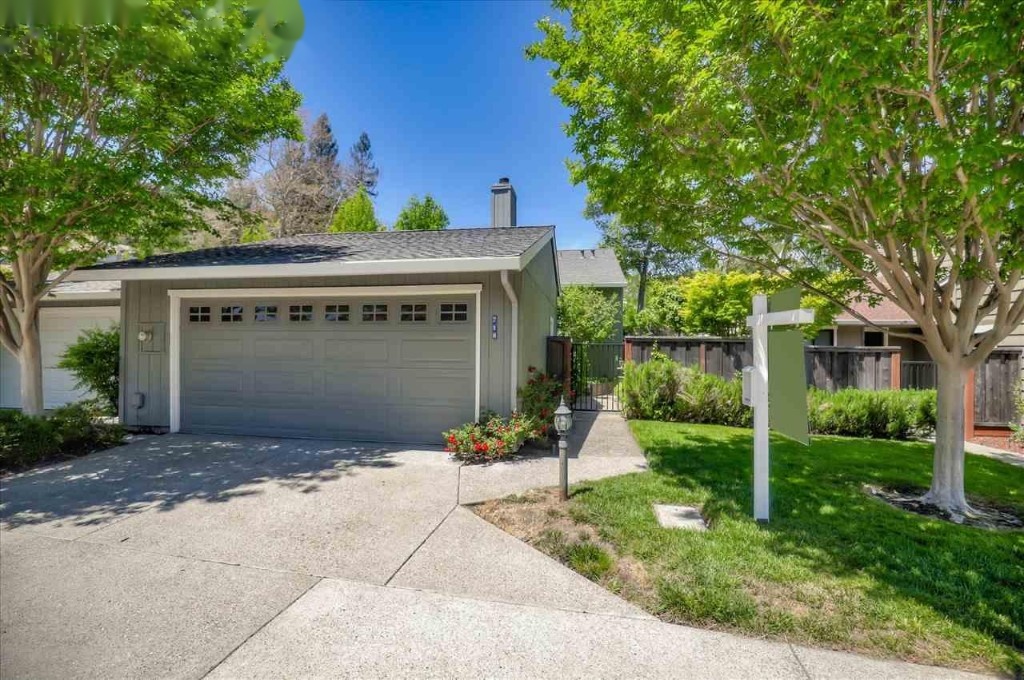 Plan 4 home exterior