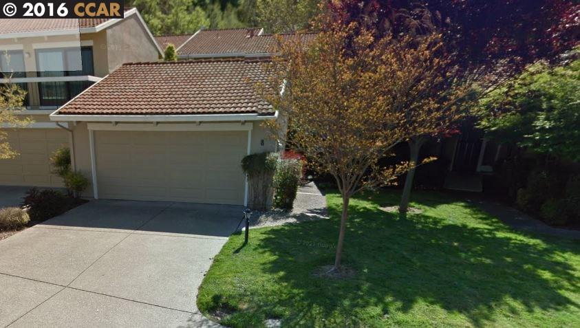 Plan 8 home exterior