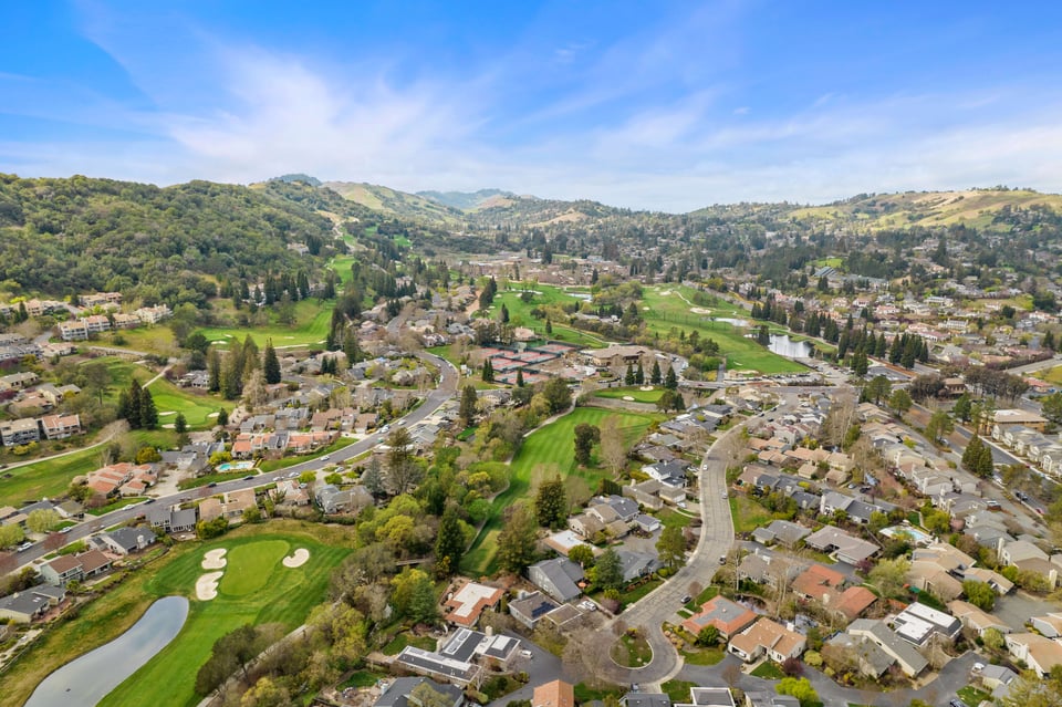 Community Aerial