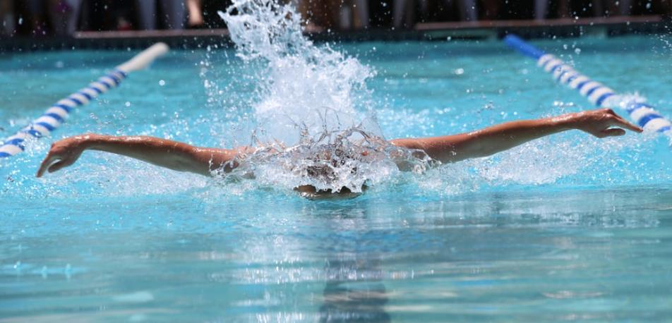 Aquatics Center