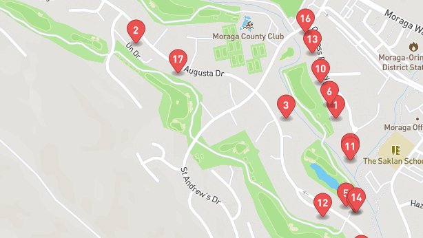 160 CYPRESS POINT WAY