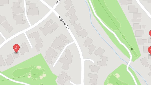 Plan 10 home — exterior