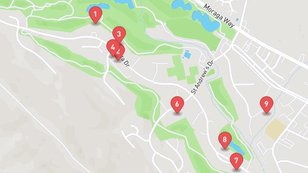 Plan 12 home — exterior